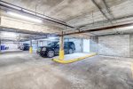 Garage Parking with Assigned Parking